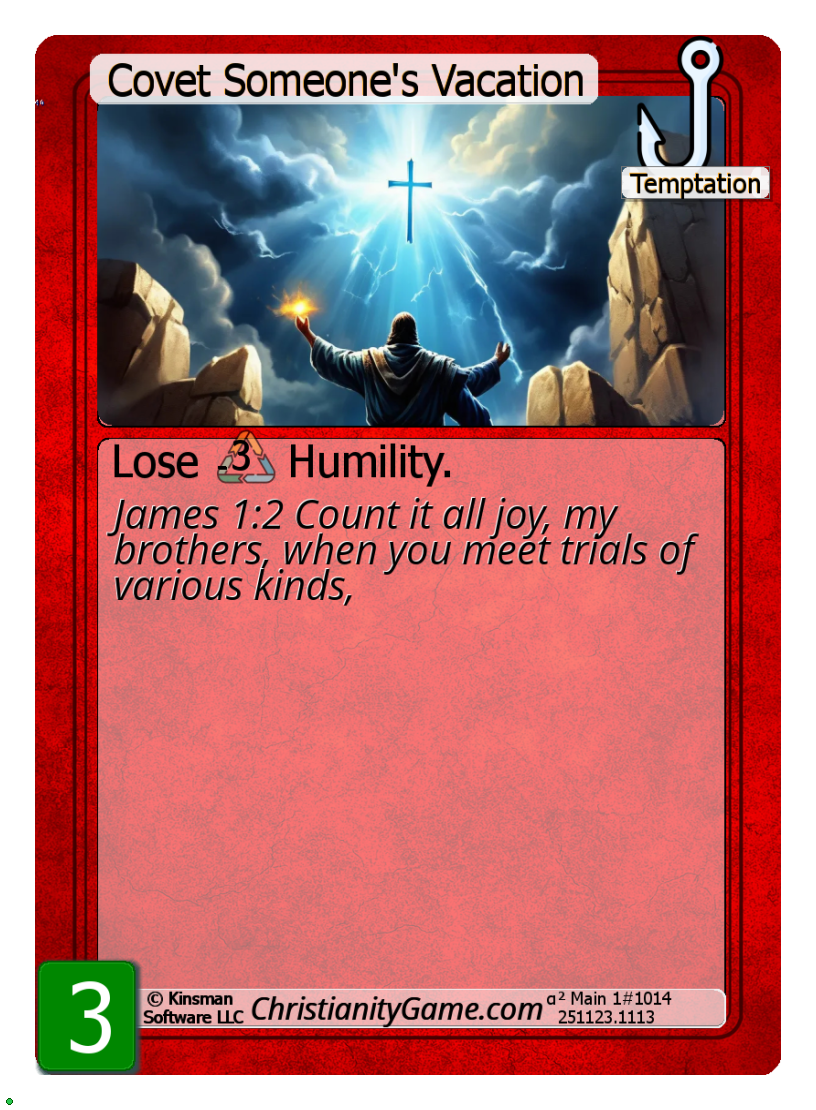 Hard Trial